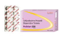 	podstar-200 tablets.jpg	is a pharma franchise products of SUNRISE PHARMA	